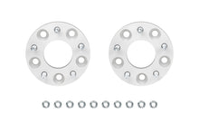 Load image into Gallery viewer, Eibach Pro-Spacer 20mm Spacer / Bolt Pattern 5x120.65 / Hub Center 70.5 for 82-04 Chevrolet S10
