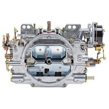 Load image into Gallery viewer, Edelbrock AVS2 Dual Quad Annular Boosters 500 CFM Carburetor w/Electric Choke
