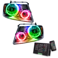 Load image into Gallery viewer, Oracle 05-08 Ford F-150 SMD HL - ColorSHIFT w/ 2.0 Controller
