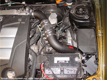 Load image into Gallery viewer, Injen 03-04 Hyundai Tiburon V6 2.7L Black IS Short Ram Cold Air Intake
