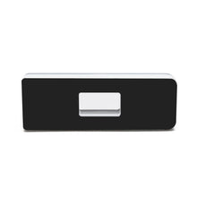 Load image into Gallery viewer, ORACLE Lighting Universal Illuminated LED Letter Badges - Matte Black Surface Finish - D
