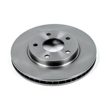 Load image into Gallery viewer, Power Stop 07-12 Dodge Caliber Front Autospecialty Brake Rotor
