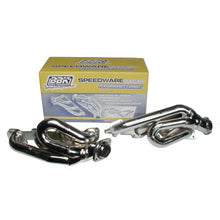Load image into Gallery viewer, BBK 03-08 Dodge Ram 1500 5.7L Hemi Shorty Tuned Length Exhaust Headers - 1-3/4 Titanium Ceramic
