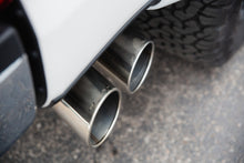 Load image into Gallery viewer, Roush 2017-2024 F250/F350 SuperDuty 6.7L Exhaust
