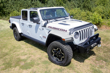 Load image into Gallery viewer, AMP Research 20-24 Jeep JT Gladiator (Launch/Overlnd/Rubicon/Sport/Sport S) PowerStep XL - Black
