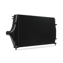 Load image into Gallery viewer, Mishimoto 2016+ Nissan Titan Front-Mount Intercooler Kit - Black
