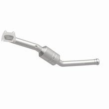Load image into Gallery viewer, MagnaFlow Conv Direct Fit OEM 11-12 Jeep Grand Cherokee 3.6L
