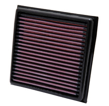 Load image into Gallery viewer, K&amp;N 01-05 Bajaj Pulsar 180 DTSi Replacement Panel Air Filter
