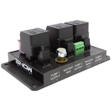 Load image into Gallery viewer, Snow Performance Multi-Pump Relay Module
