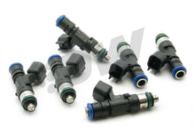 Load image into Gallery viewer, DeatschWerks 01-05 Porsche 911/996 H6 Turbo 1000cc Injectors
