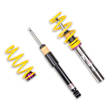 Load image into Gallery viewer, KW Coilover Kit V2 Audi TT (8J) Roadster Quattro (6 cyl.) w/o magnetic ride
