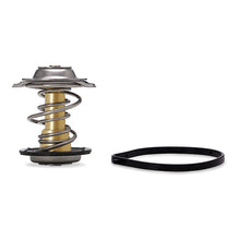 Load image into Gallery viewer, Mishimoto 08-12 Mercedes Benz C63 AMG 180 Degree Racing Thermostat

