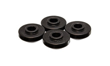 Load image into Gallery viewer, Energy Suspension Dodge Truck Strut Rod Bushings - Black
