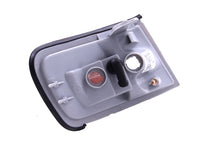 Load image into Gallery viewer, ANZO Corner Lights 1994-1997 Honda Accord Euro Corner Lights Chrome w/ Amber Reflector
