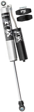 Load image into Gallery viewer, Fox 20+ GM 2500/3500 HD 2.0 Performance Series Smooth Body Reservoir Rear Shock 0-1in Lift
