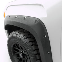 Load image into Gallery viewer, EGR 15-22 GMC Canyon SLT/SLE Denali Baseline Bolt Style Fender Flares Set of 4

