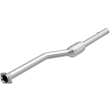 Load image into Gallery viewer, MagnaFlow Conv DF 99-00 BMW 540i 4.4L Passenger Side Rear
