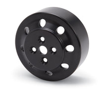 Load image into Gallery viewer, Edelbrock Water Pump Billet Pulley for Edelbrock LS Water Pumps 8893/8894
