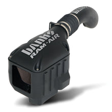 Load image into Gallery viewer, Banks Power 99-08 Chev/GMC 4.8-6.0L SUV (Full Size Only) Ram-Air Intake System - Dry Filter

