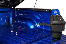 Load image into Gallery viewer, UnderCover 87-13 Dakota Passengers Side Swing Case - Black Smooth
