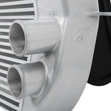 Load image into Gallery viewer, Mishimoto 2011-2014 Ford F-150 EcoBoost Silver Intercooler w/ Polished Pipes
