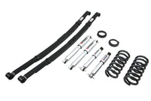 Load image into Gallery viewer, Belltech LOWERING KIT WITH SP SHOCKS
