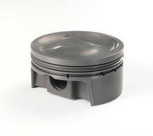 Load image into Gallery viewer, Mahle MS Piston Set Subaru WRX 2.5L 100mm Bore 79mm Stroke 130.4mm Rod -22cc 8.5 CR Set of 4
