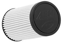 Load image into Gallery viewer, AEM 3.5 inch x 9 inch DryFlow Conical Air Filter
