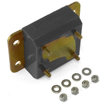 Load image into Gallery viewer, Rugged Ridge Transmission Mount Black 97-06 Jeep Wrangler
