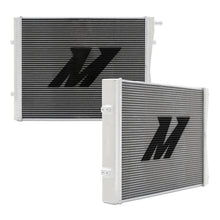 Load image into Gallery viewer, Mishimoto Universal Dual-Pass Air-to-Water Heat Exchanger (1000HP)
