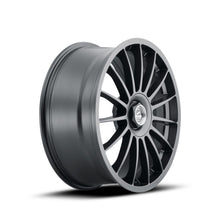 Load image into Gallery viewer, fifteen52 Podium 19x8.5 5x108/5x112 45mm ET 73.1mm Center Bore Frosted Graphite Wheel
