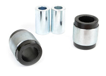 Load image into Gallery viewer, Whiteline Plus 2010 Volkswagen CC Rear Control Arm Lower Front Outer Bushing Kit
