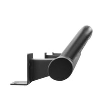 Load image into Gallery viewer, Go Rhino 18-23 Toyota Tacoma 4Door Frame Mount Sliders - Textured Black
