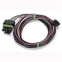 Load image into Gallery viewer, Autometer American Muscle 52mm Full Sweep Electric 30 In Hg.-Vac/15PSI Boost Vacuum Gauge
