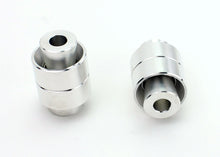 Load image into Gallery viewer, SPL Parts 03-08 Nissan 350Z Rear Mid Link Spherical Bushings
