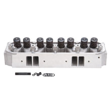 Load image into Gallery viewer, Edelbrock Cylinder Head BB Chrysler Performer RPM 75cc Chamber for Hydraulic Roller Cam Complete

