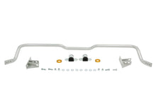 Load image into Gallery viewer, Whiteline 1/12/97 Mitsubishi Lancer Evo 4/5/6 / 1/02-6/08 Evo 7/8/9 Rear 26mm XX H/Duty Adj Sway Bar
