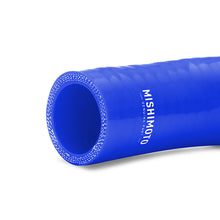 Load image into Gallery viewer, Mishimoto 84-87 Toyota Corolla 1.6L 4A-C Blue Silicone Radiator Hose Kit
