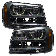 Load image into Gallery viewer, Oracle 02-09 Chevrolet Trail Blazer SMD HL - ColorSHIFT
