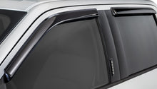 Load image into Gallery viewer, Stampede 2015-2019 Ford F-150 Crew Cab Pickup Tape-Onz Sidewind Deflector 4pc - Smoke
