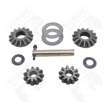 Load image into Gallery viewer, Yukon Gear Standard Open Spider Gear Kit For GM 7.2in S10 and S15 IFS
