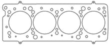 Load image into Gallery viewer, Cometic Lancia/Fiat Delta/Tempra 85mm .075 inch MLS 8/16 Valves-5 Layer
