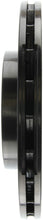 Load image into Gallery viewer, StopTech Power Slot 6/92-99 Eclipse Turbo AWD Slotted Left Front Rotor
