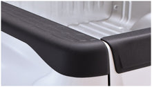 Load image into Gallery viewer, Bushwacker 07-13 GMC Sierra 1500 Fleetside Bed Rail Caps 78.7in Bed - Black
