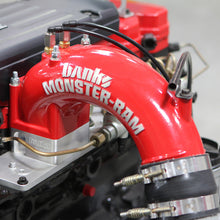 Load image into Gallery viewer, Banks Power 03-07 Dodge 5.9L Monster-Ram Intake w/ Boost Tube

