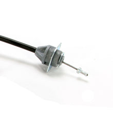 Load image into Gallery viewer, BBK 79-95 Mustang Adjustable Clutch Quadrant And Cable Kit
