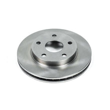 Load image into Gallery viewer, Power Stop 91-95 Toyota MR2 Front Autospecialty Brake Rotor
