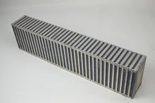Load image into Gallery viewer, CSF High Performance Bar &amp; Plate Intercooler Core (Vetical Flow) - 24in L x 6in H x 3.5in W
