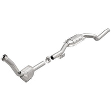 Load image into Gallery viewer, MagnaFlow Conv DF Mercedes ML320 99-02 Passenger Side OEM
