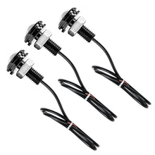 Load image into Gallery viewer, Oracle Pre-Runner Style LED Grille Kit for Jeep Wrangler JL - Red
